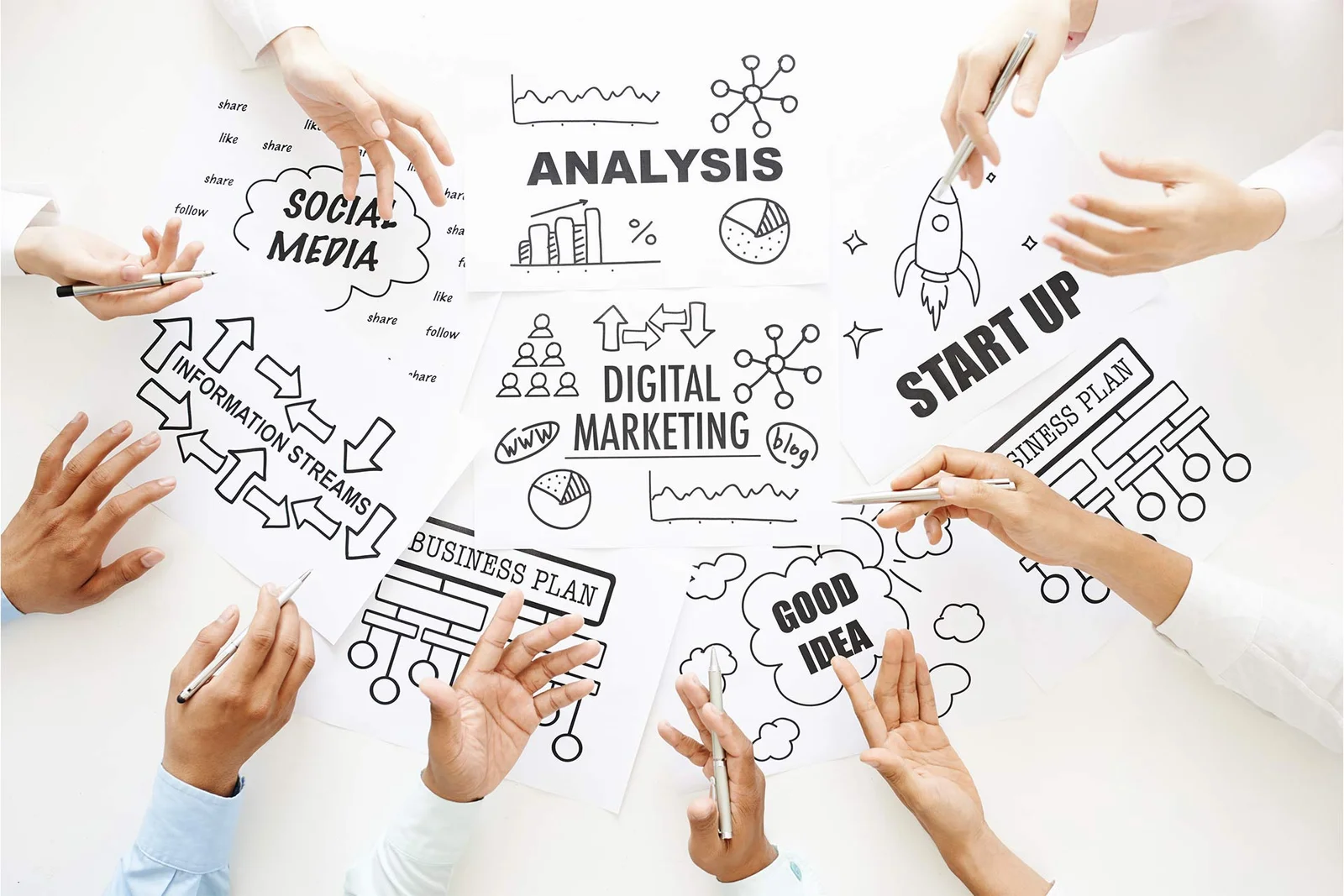 Por que a Estratégia é Importante para o Sucesso de um Negócio?